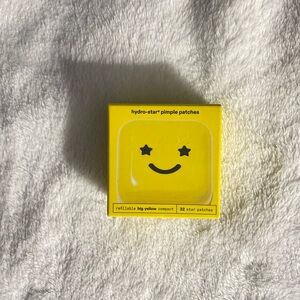 Starface pimple patches